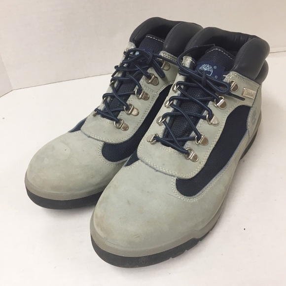 mens baby blue timberland boots